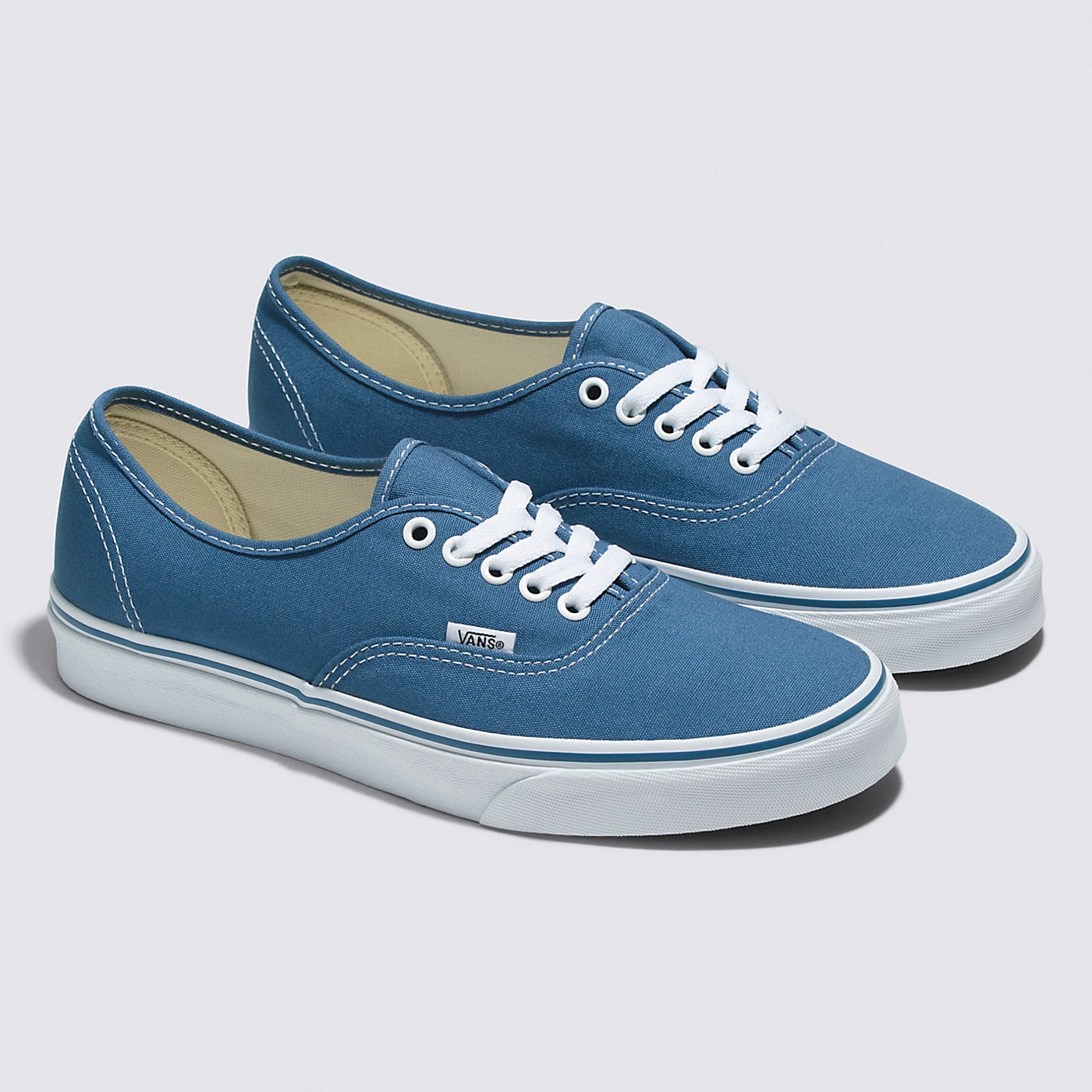 Navy black vans hotsell