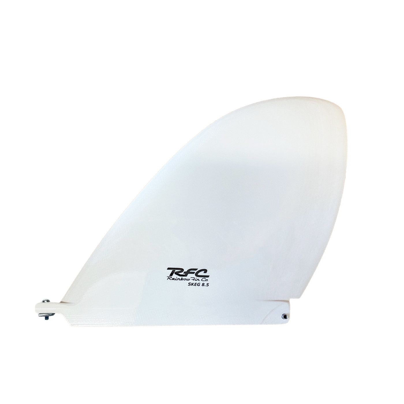 Rainbow Fin | Skeg | 8.5 – Icons of Surf