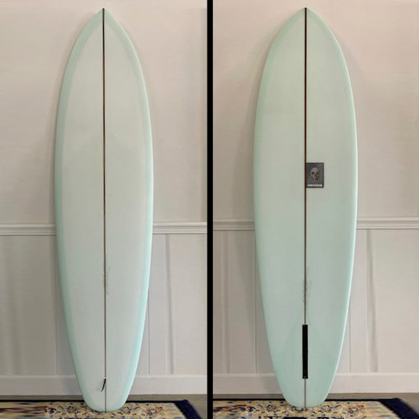 Christenson - 6'10 Ultra Tracker – Icons of Surf