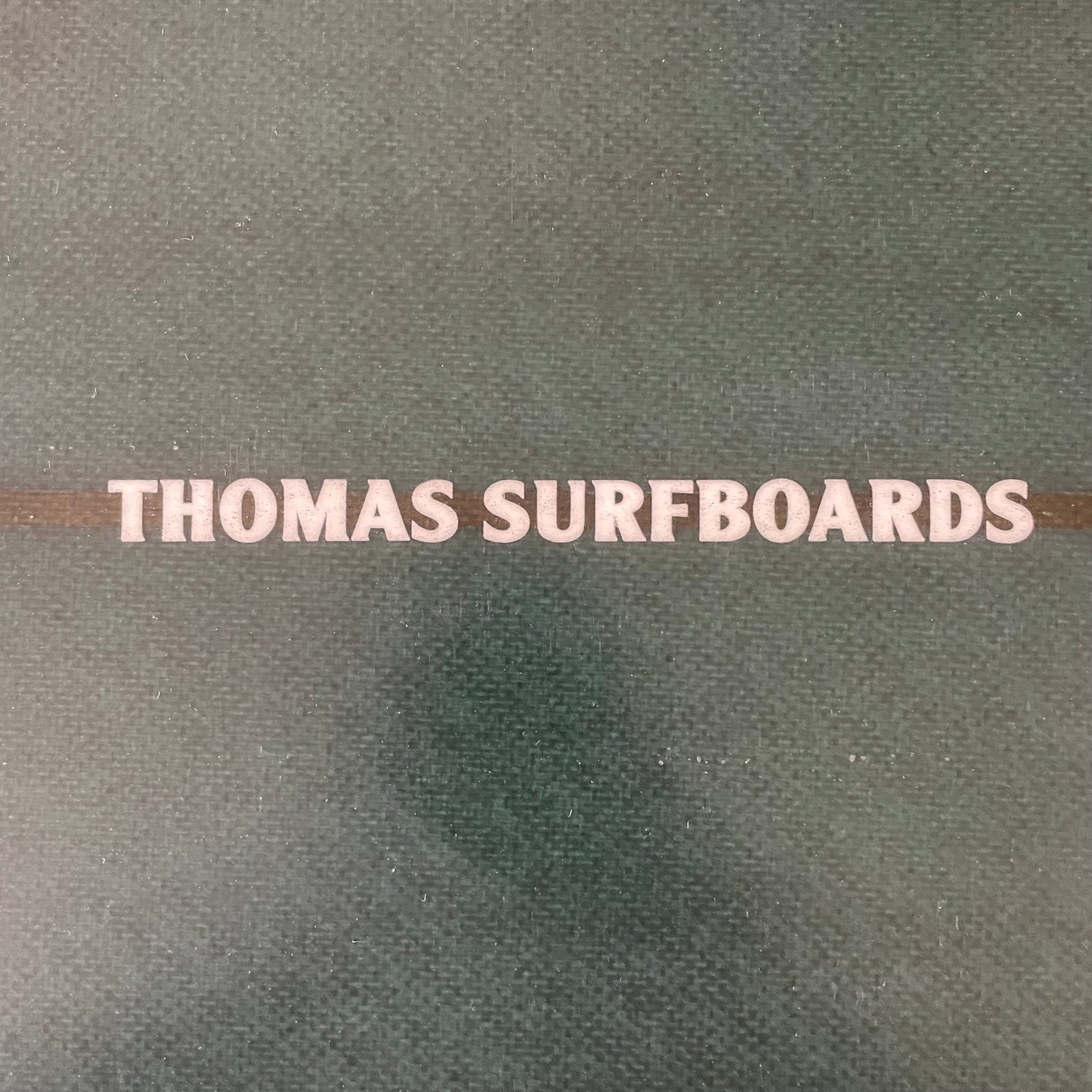 Thomas Surfboards - 9'7 Harrison