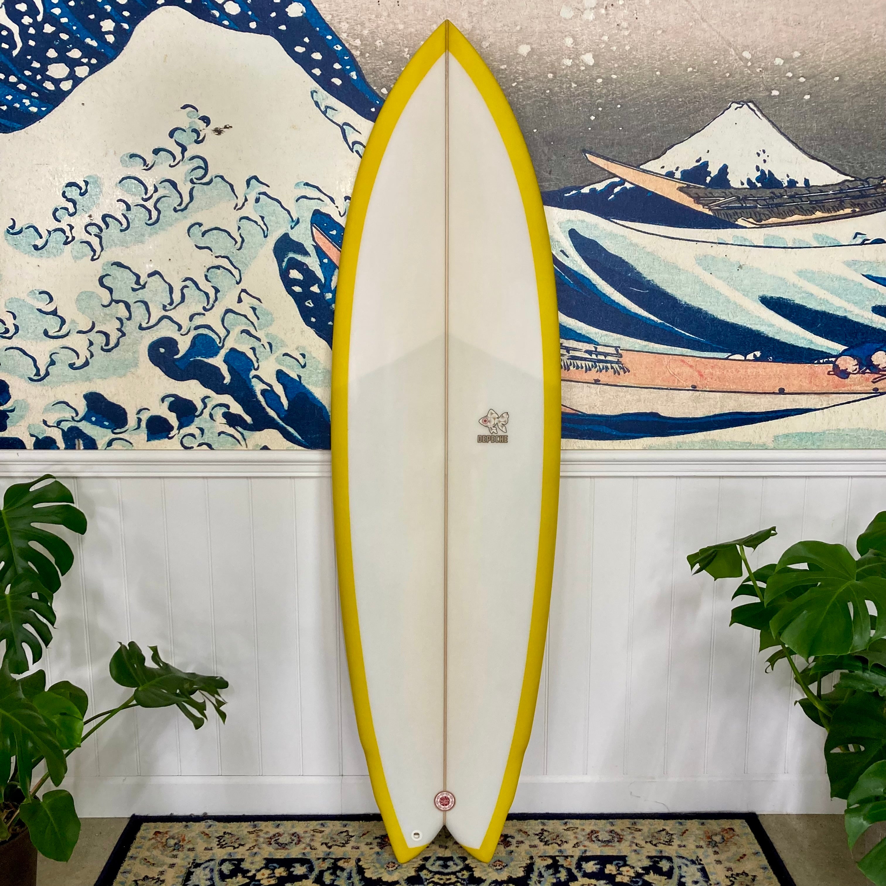 Shortboards – Icons of Surf