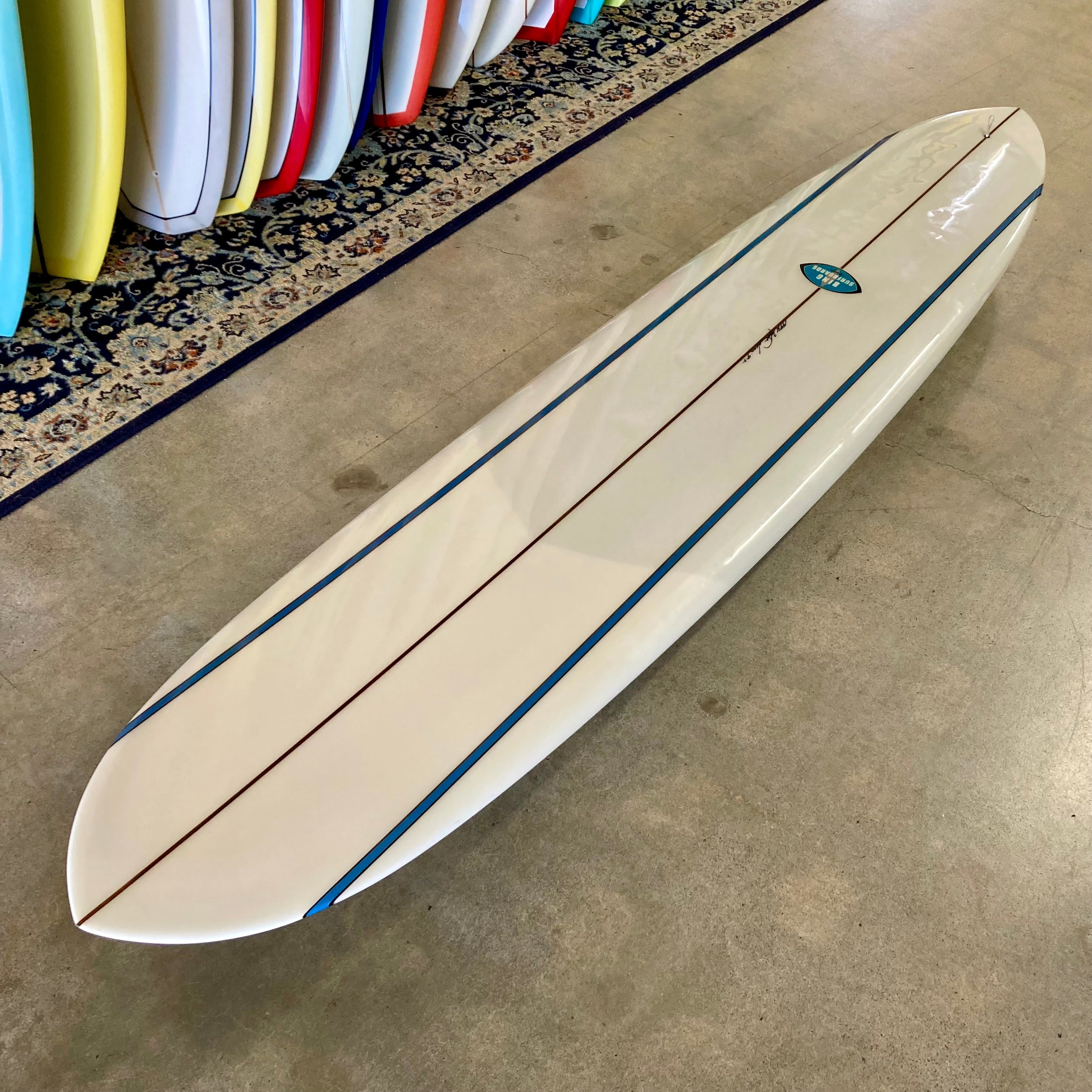 Used Bing - 9'3