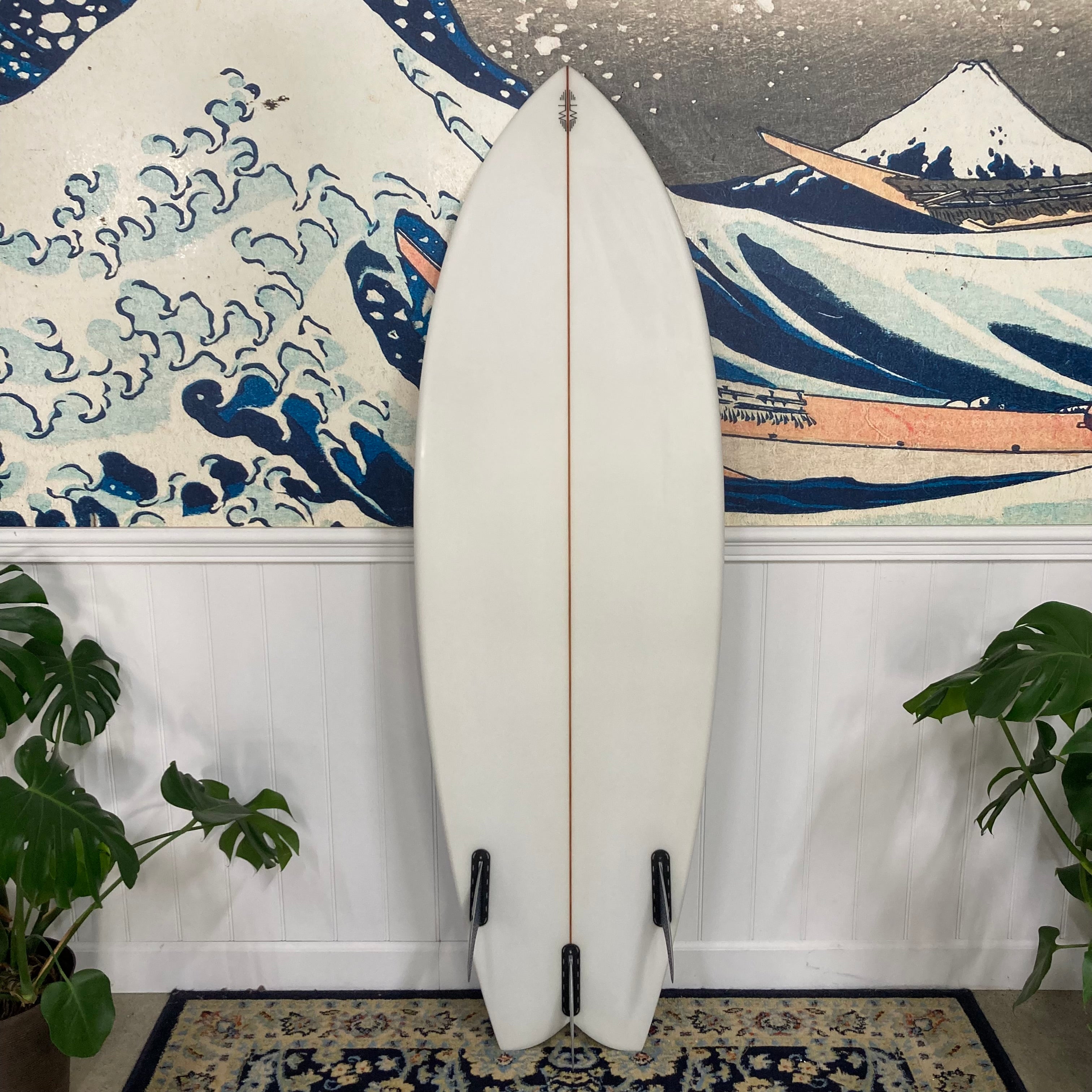 Shortboards – Icons of Surf