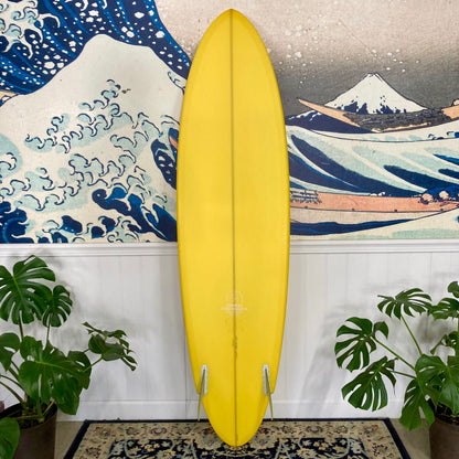 Thomas Surfboards - 6'8" MV2