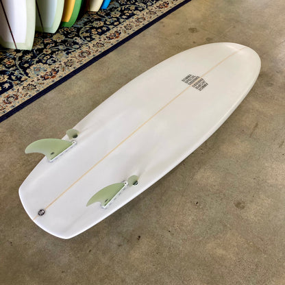 Somma Special Designs - 5'3" Panza