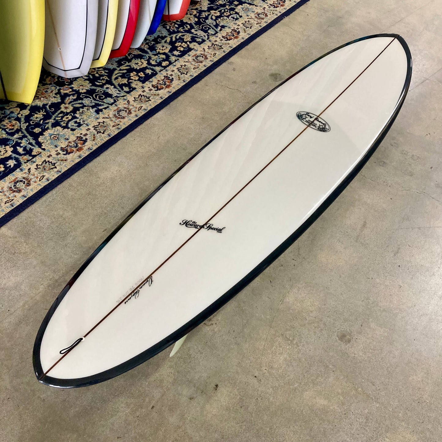 Takayama - 7'0 Howard Mini