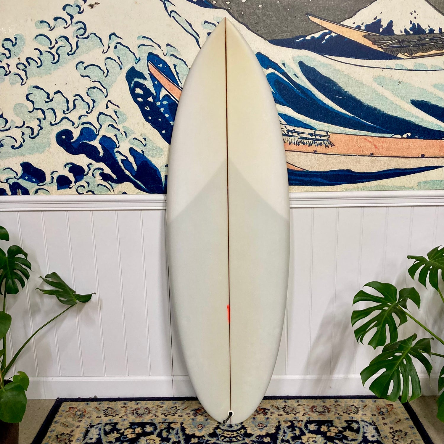 Scott anderson deals surfboards