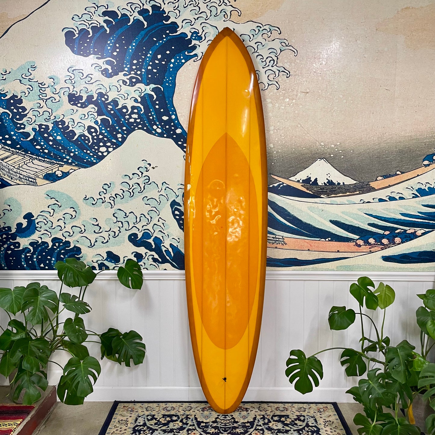 Used Lovelace - 8'6" Evening Star