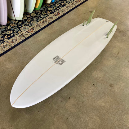 Somma Special Designs - 5'3" Panza