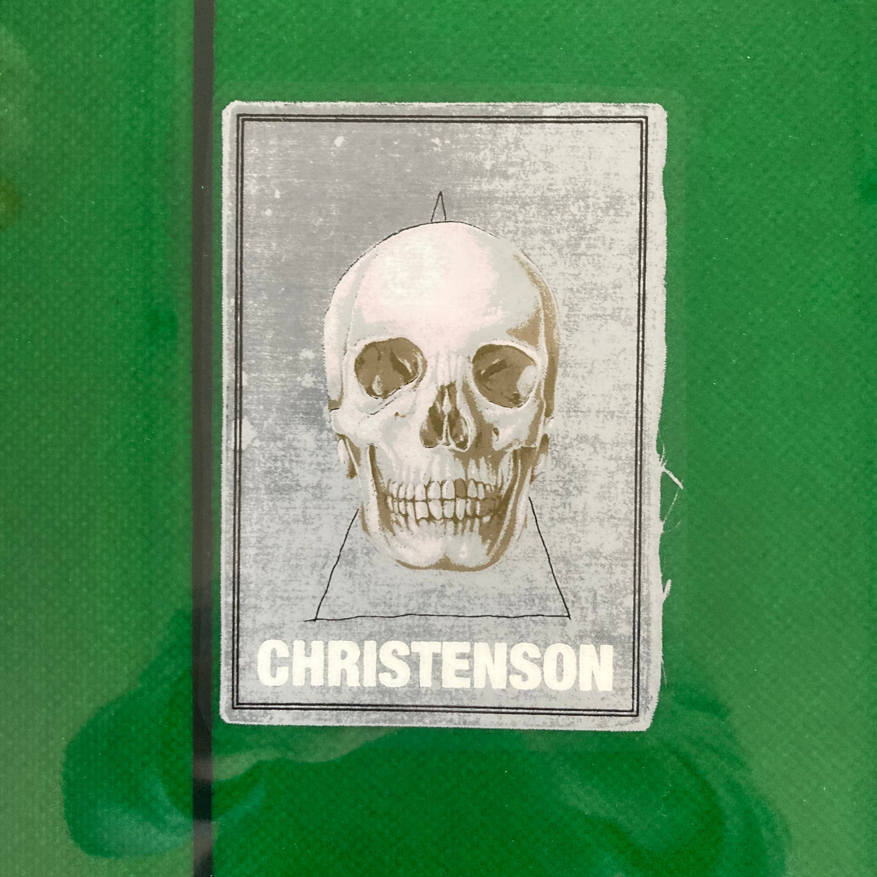 Christenson - 5'2 Fish – Icons of Surf