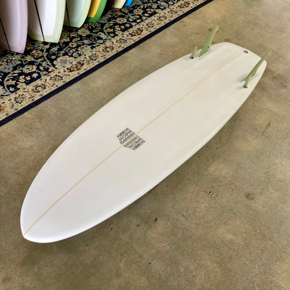 Somma Special Designs - 5'5" Panza