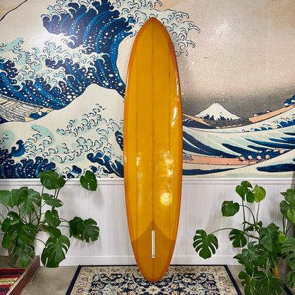 Used Lovelace - 8'6" Evening Star