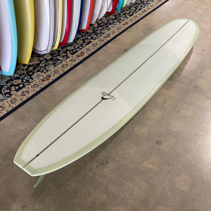 Weston - 9'6 Axis