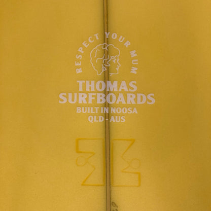 Thomas Surfboards - 6'8" MV2