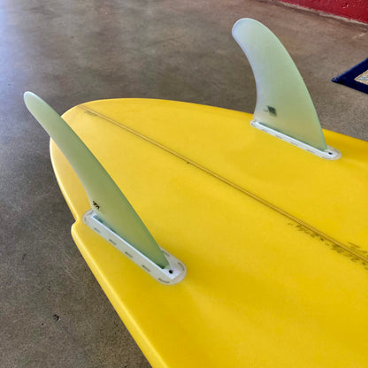 Thomas Surfboards - 6'8" MV2