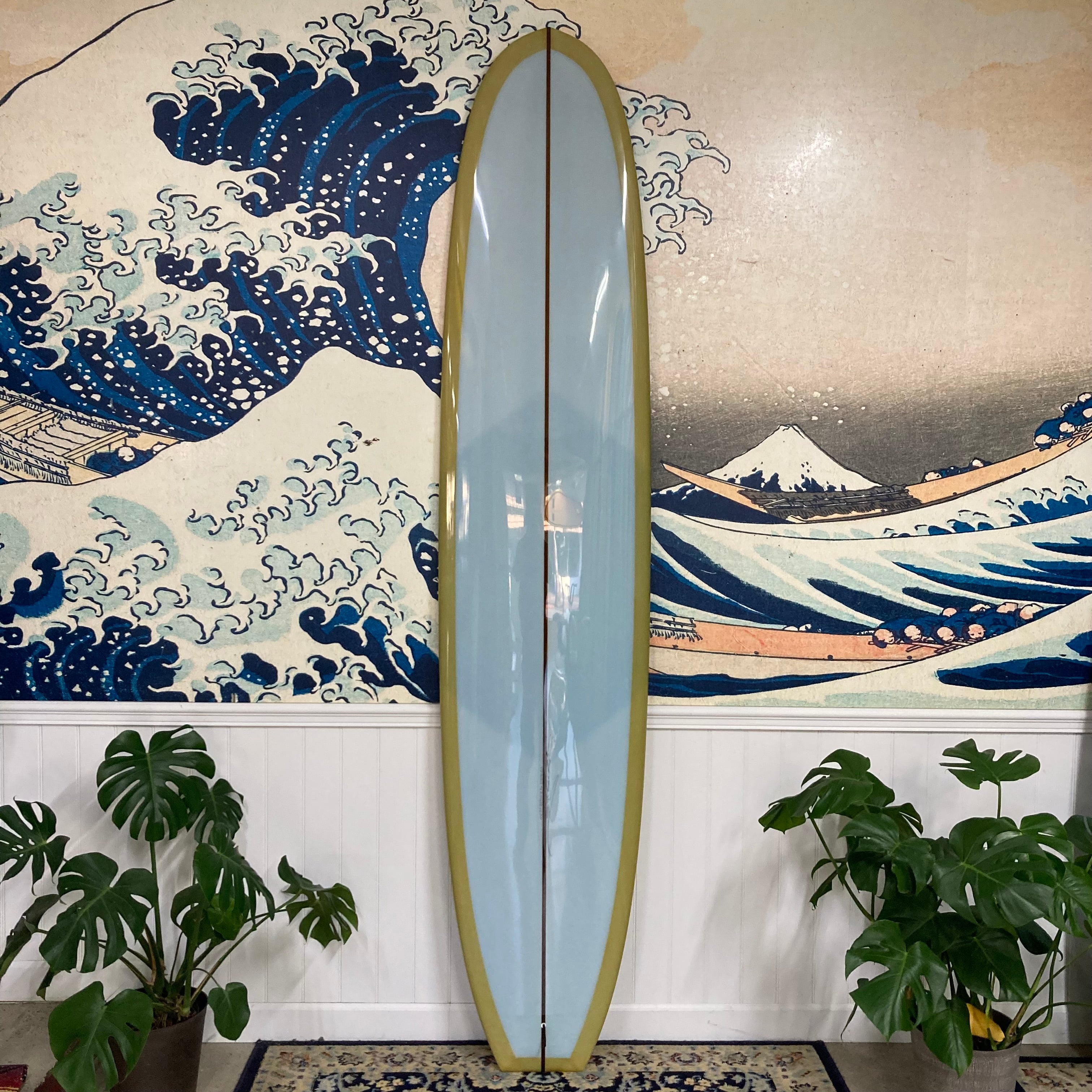 Christenson - 9'0 Bonneville – Icons of Surf