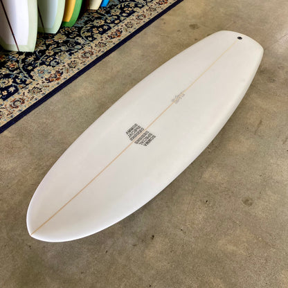 Somma Special Designs - 5'3" Panza