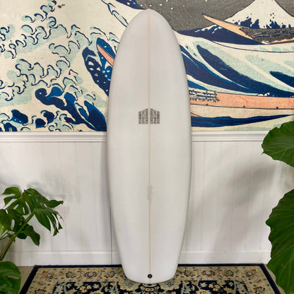 Somma Special Designs - 5'5" Panza