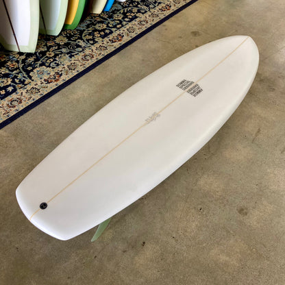 Somma Special Designs - 5'3" Panza