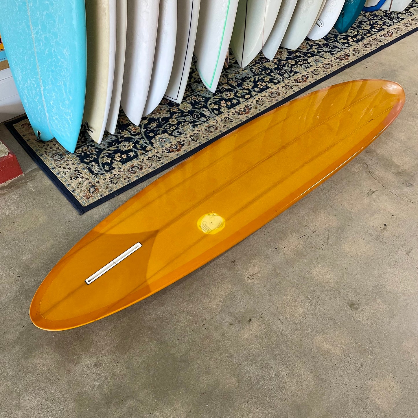 Used Lovelace - 8'6" Evening Star