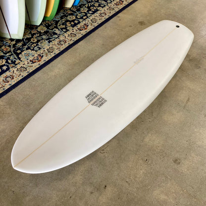 Somma Special Designs - 5'5" Panza