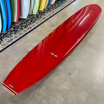 Used Surf Designs - 10'2" Log