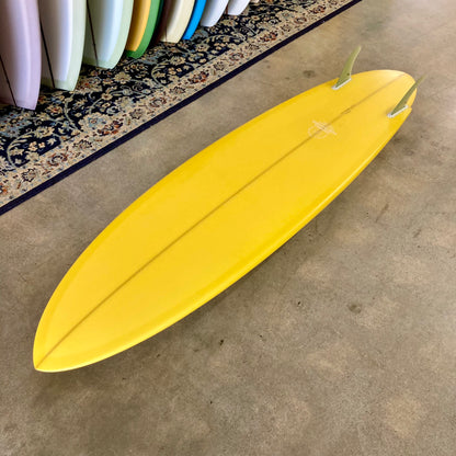 Thomas Surfboards - 6'8" MV2