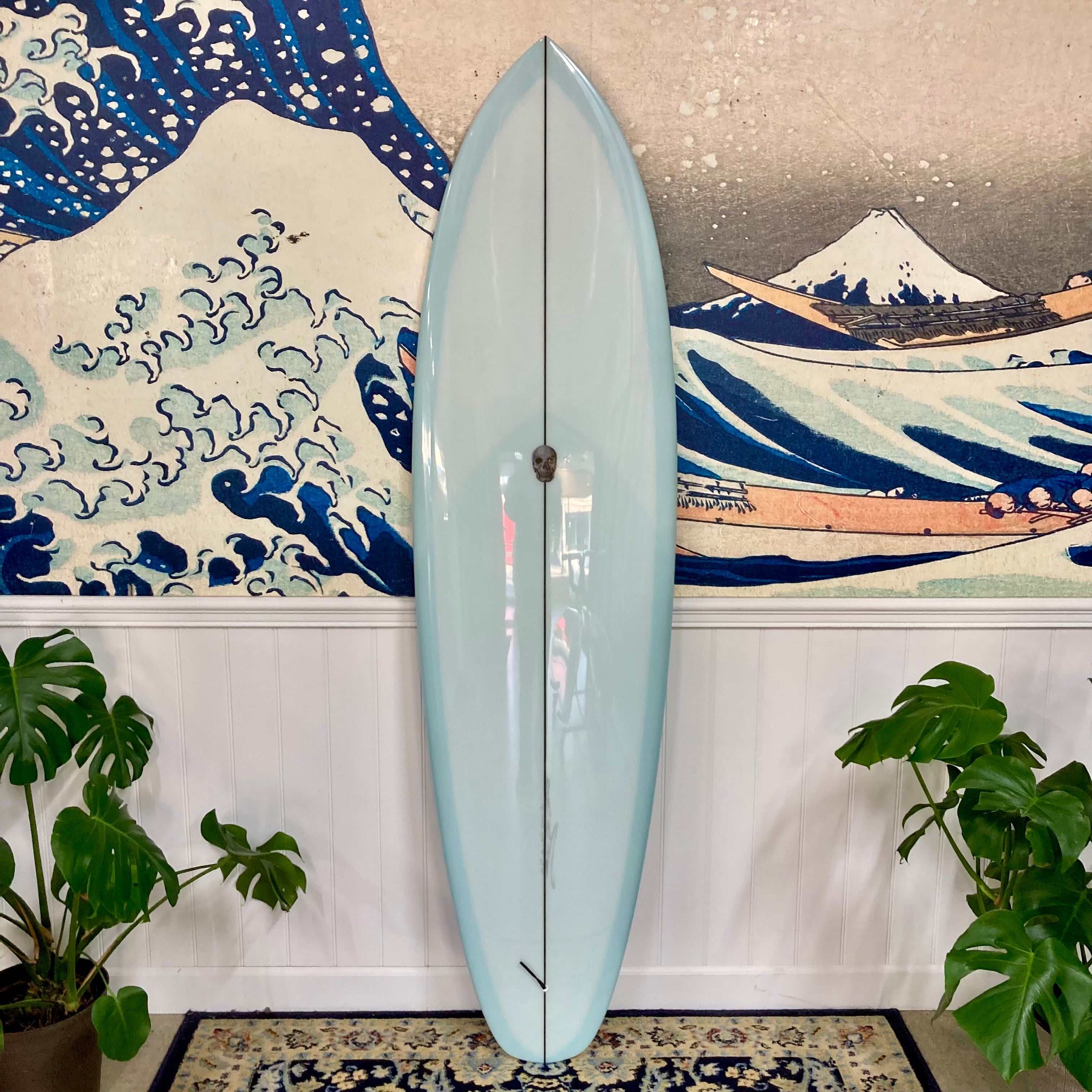 Christenson - 6'8 Ultra Tracker – Icons of Surf