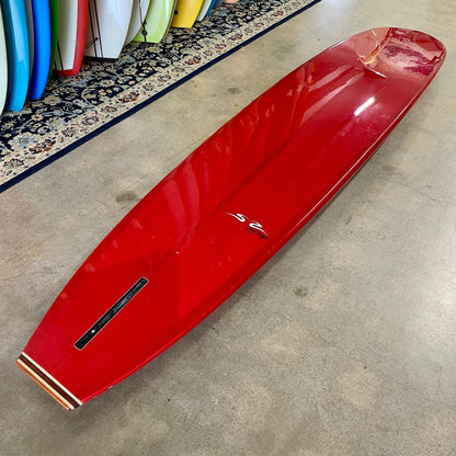 Used Surf Designs - 10'2" Log