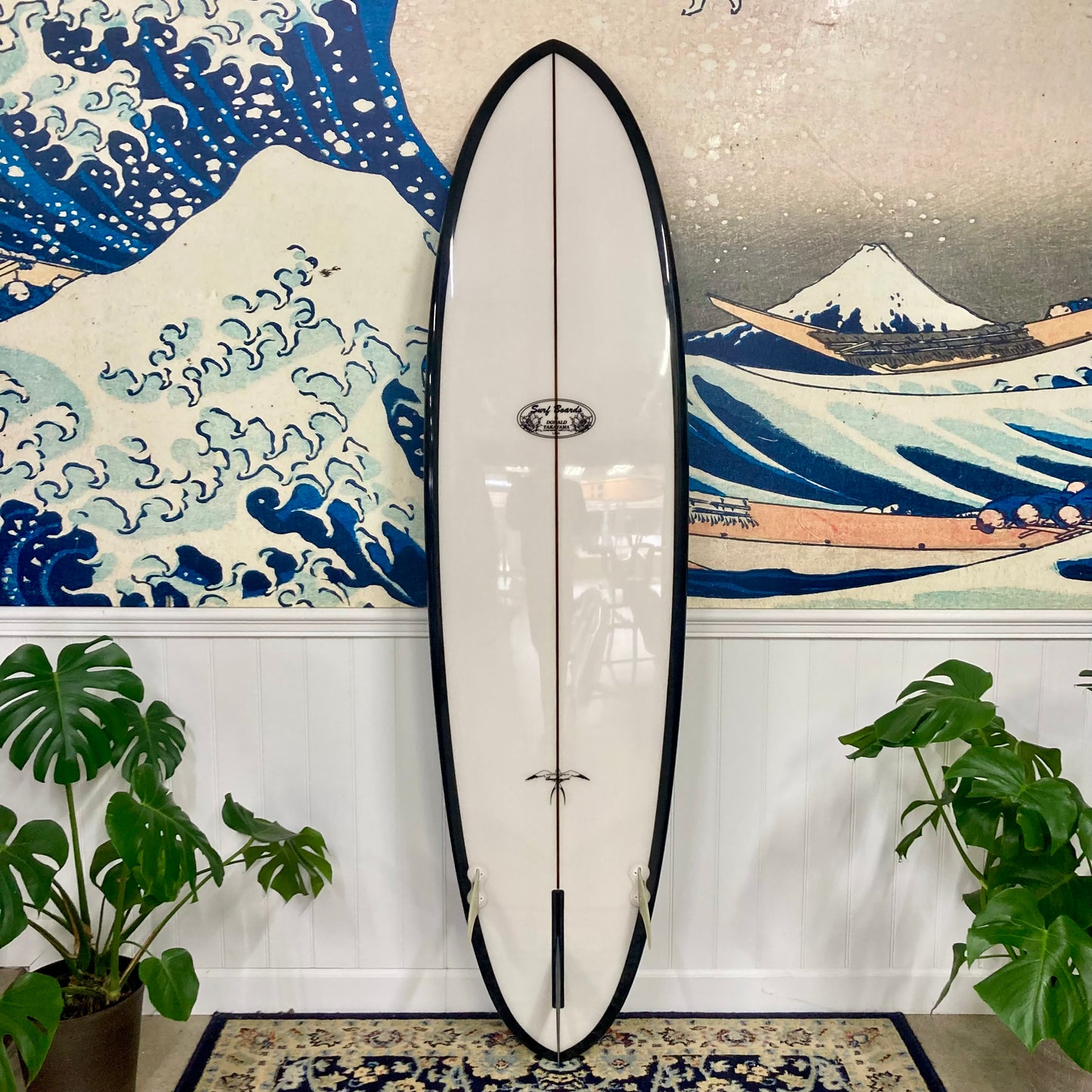 Takayama - 7'0 Howard Mini