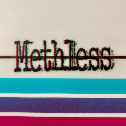 Methless - 7'2 Midlength