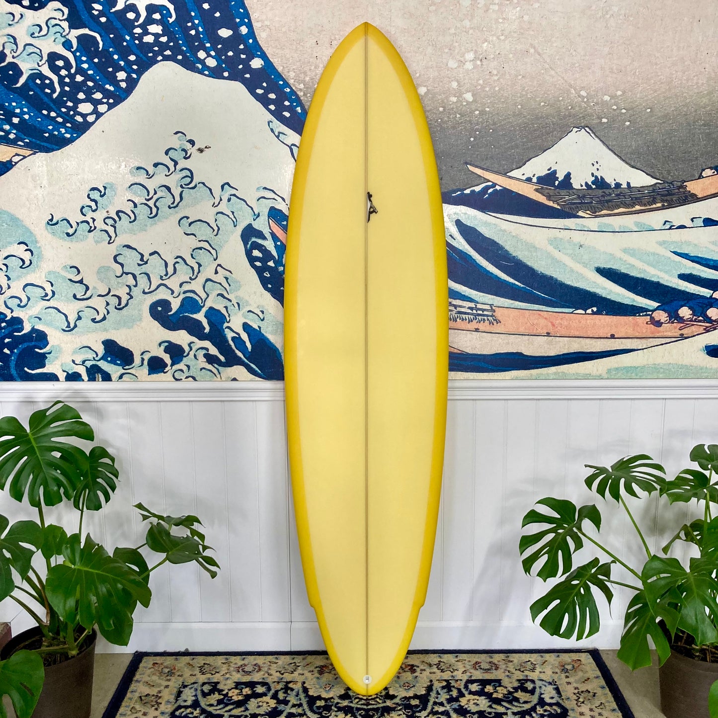 Thomas Surfboards - 6'8" MV2