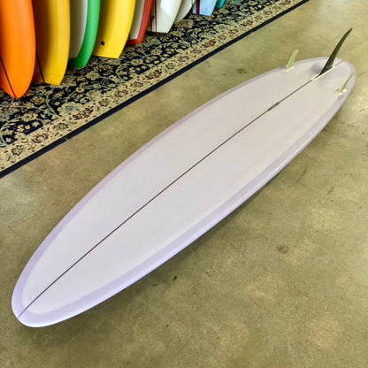 Trimcraft - 7'6'' Re Bowls