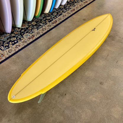 Thomas Surfboards - 6'8" MV2