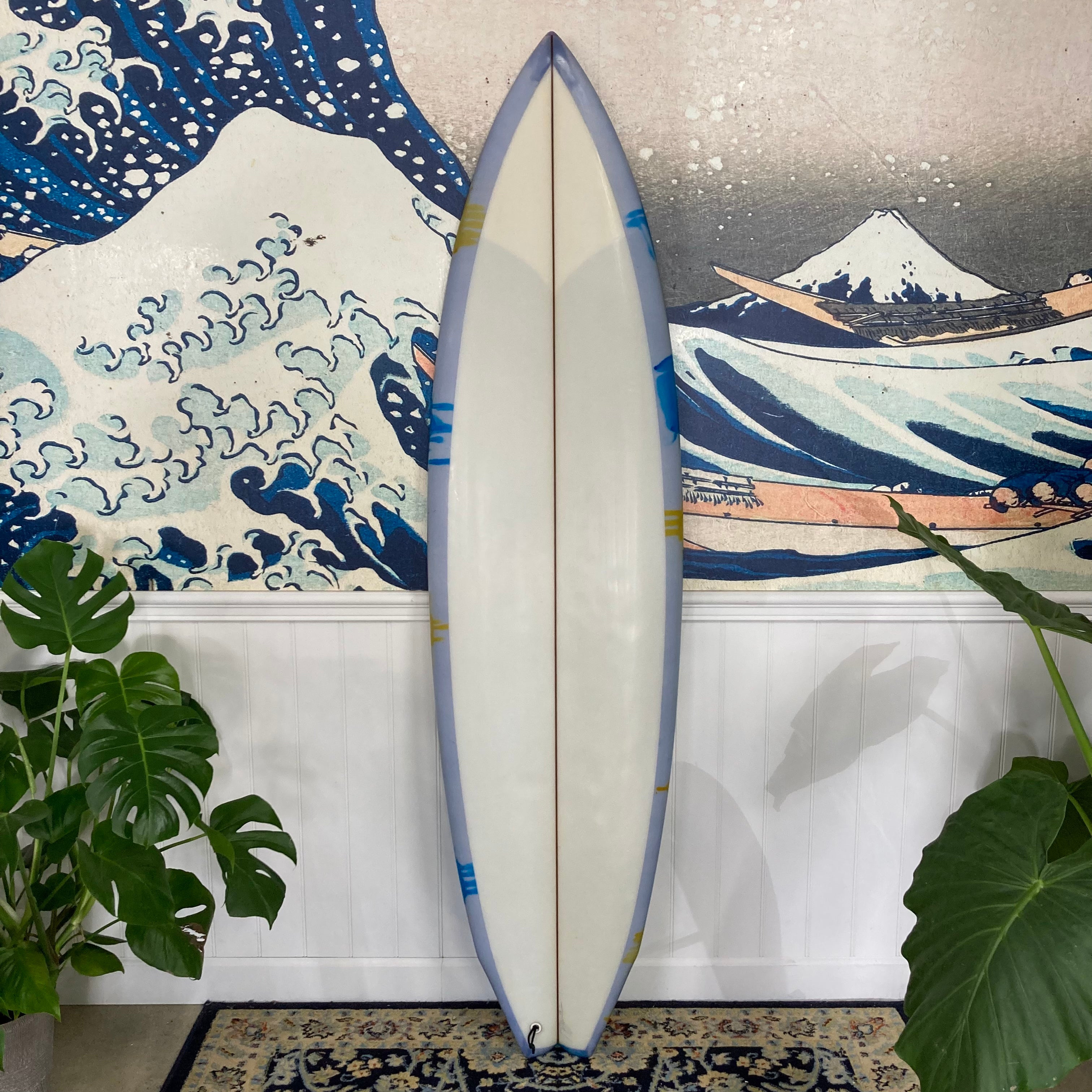 Vissla surfboards clearance