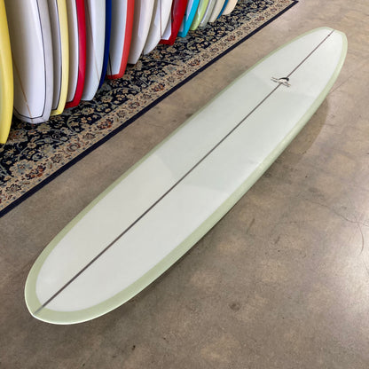 Weston - 9'6 Axis