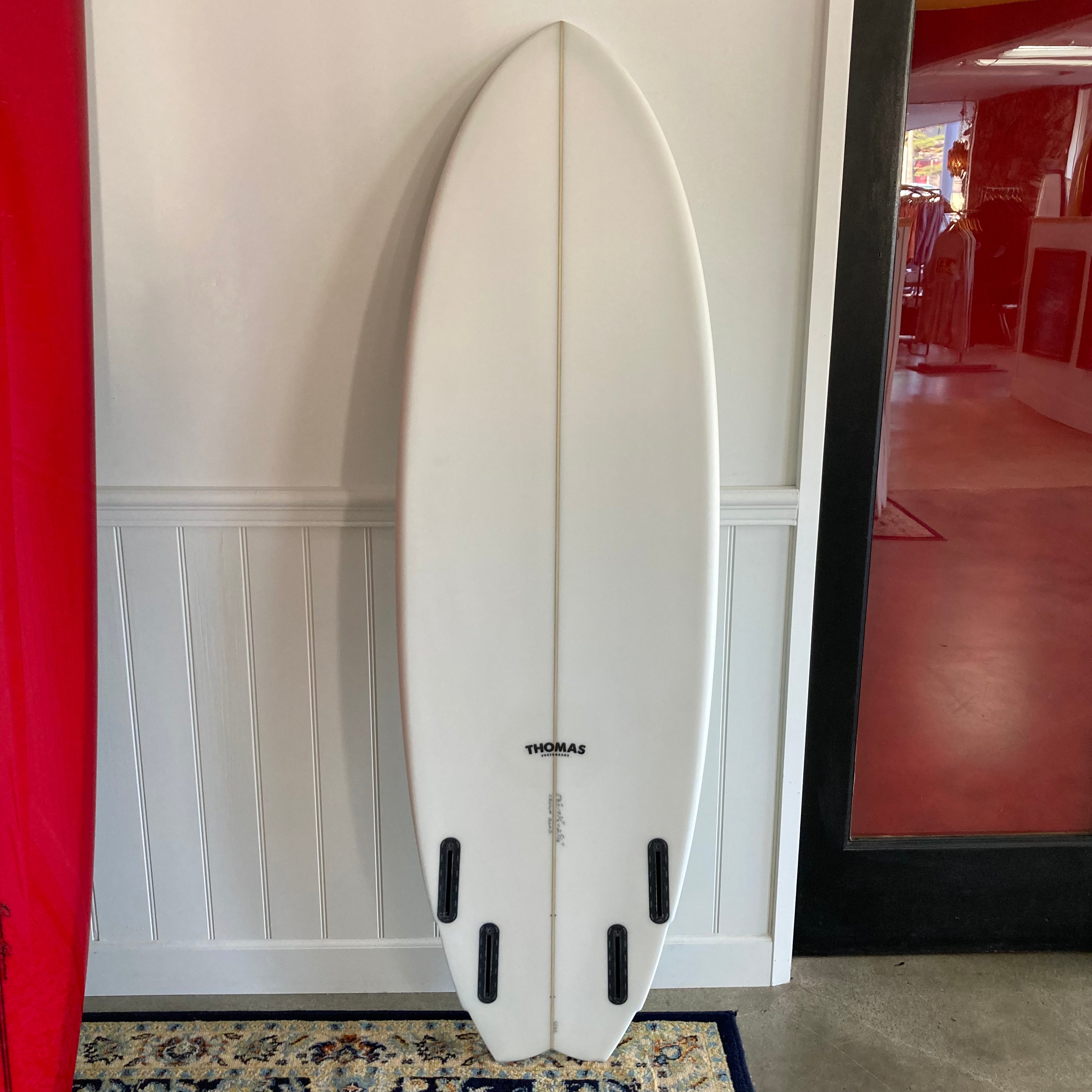 Thomas Surfboards – Icons of Surf