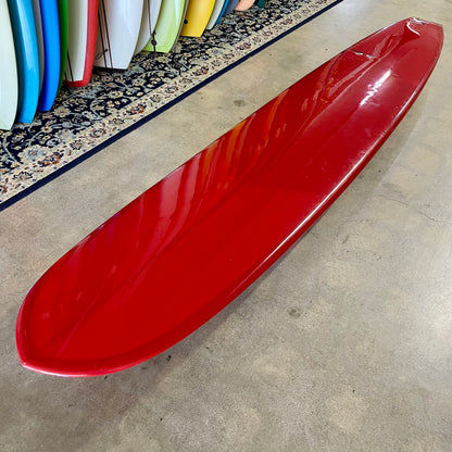 Used Surf Designs - 10'2" Log