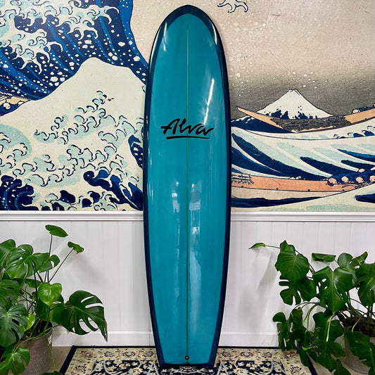 Alva | 7'3" Manta Ray