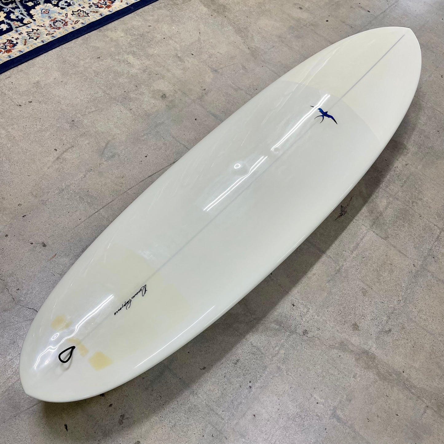 Used Takayama | 7'2" Howard Mini