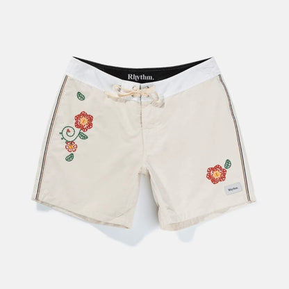 Rhythm | Heritage Flower Trunk | Sand