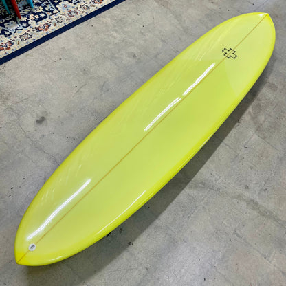 Surf Prescriptions | 8'0" Egg