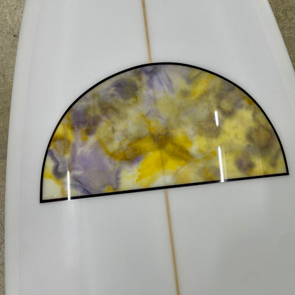 Somma Special | 5’7 Panza Pintail