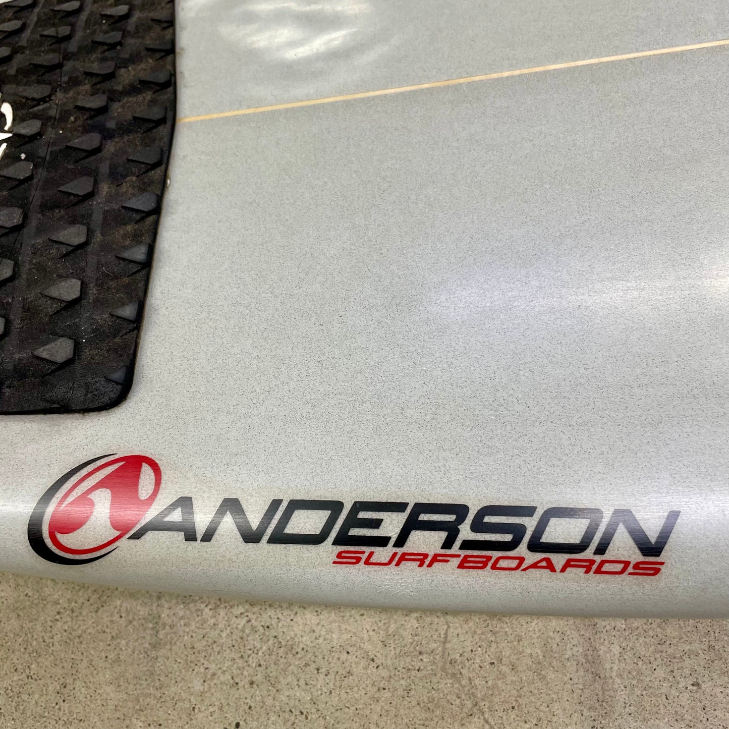 Used Anderson - 5'10" Bat Tail