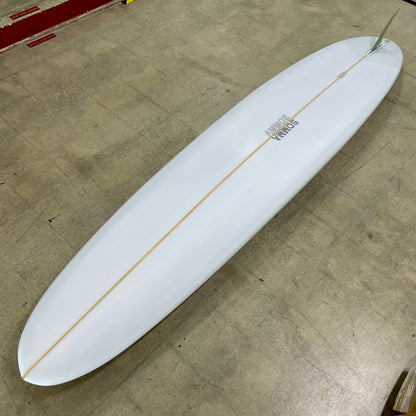 Somma Special | 9’6" Cochon