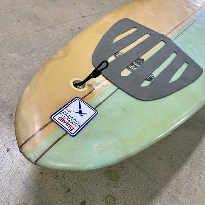 Used Stewart - 8'8 Comp. Model