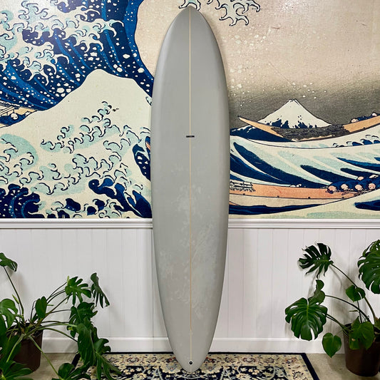 Used Jeff McCallum - 7'6 Kimbo Twin