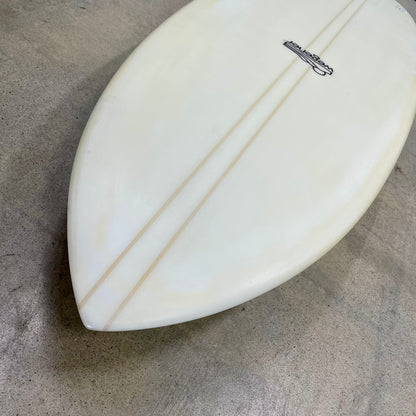 Used - 7'0" Jon Wegener Go Cart EPS / Epoxy