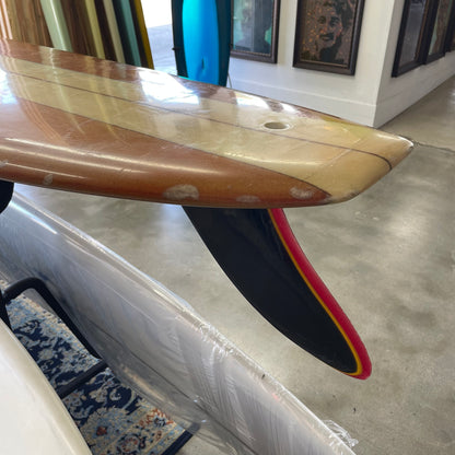 Used | 9'3" 1968 Lance Carson Pro Model