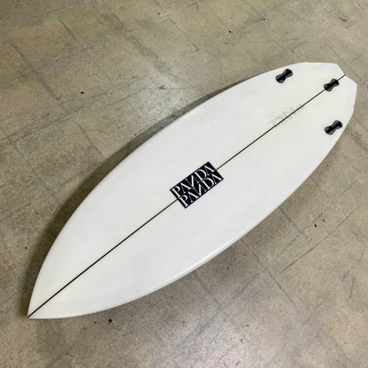 Used Panda - 5'5 Dolly Dagger